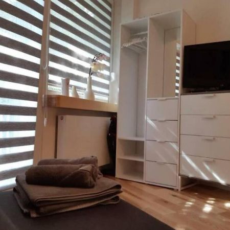 Przytulny Dwuosobowy Apartament Jaworowa Wroclaw Bagian luar foto