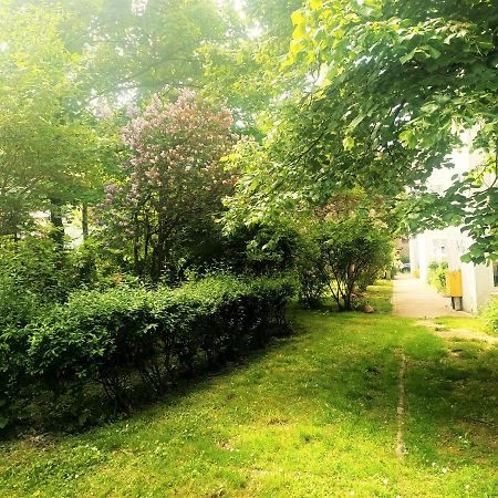 Przytulny Dwuosobowy Apartament Jaworowa Wroclaw Bagian luar foto