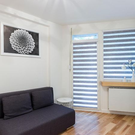 Przytulny Dwuosobowy Apartament Jaworowa Wroclaw Bagian luar foto