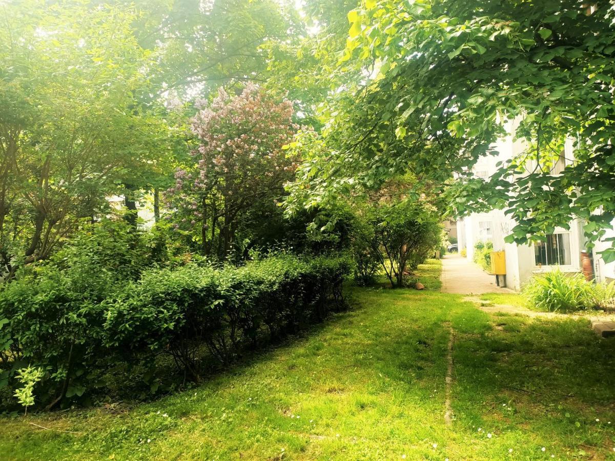 Przytulny Dwuosobowy Apartament Jaworowa Wroclaw Bagian luar foto