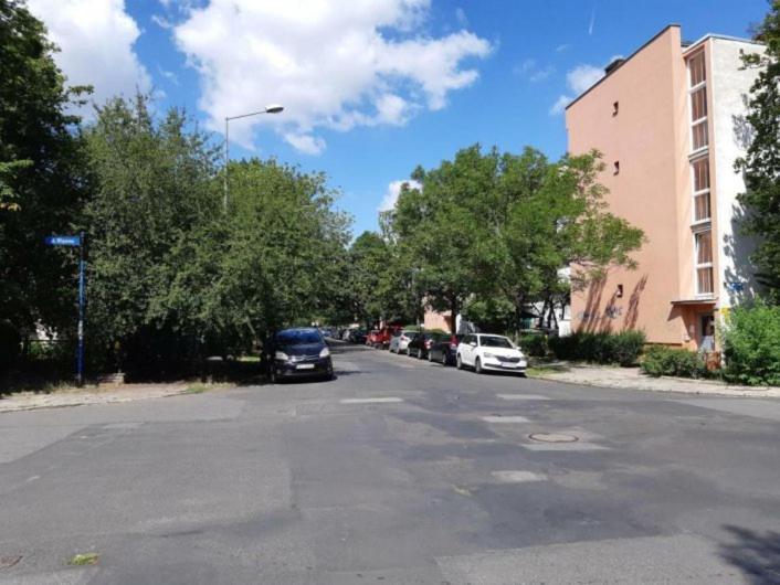 Przytulny Dwuosobowy Apartament Jaworowa Wroclaw Bagian luar foto