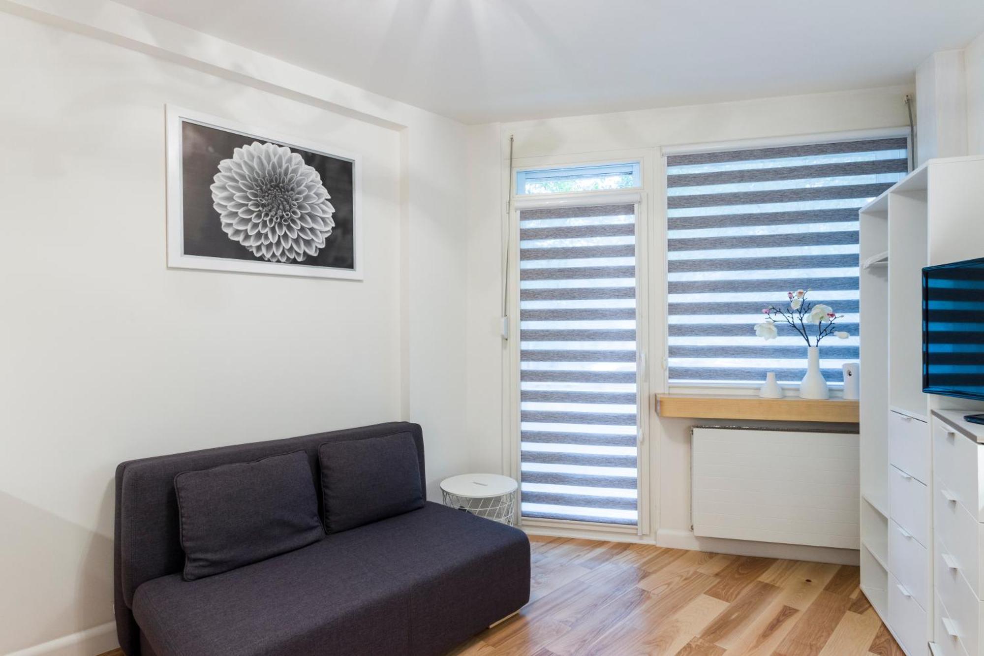 Przytulny Dwuosobowy Apartament Jaworowa Wroclaw Bagian luar foto